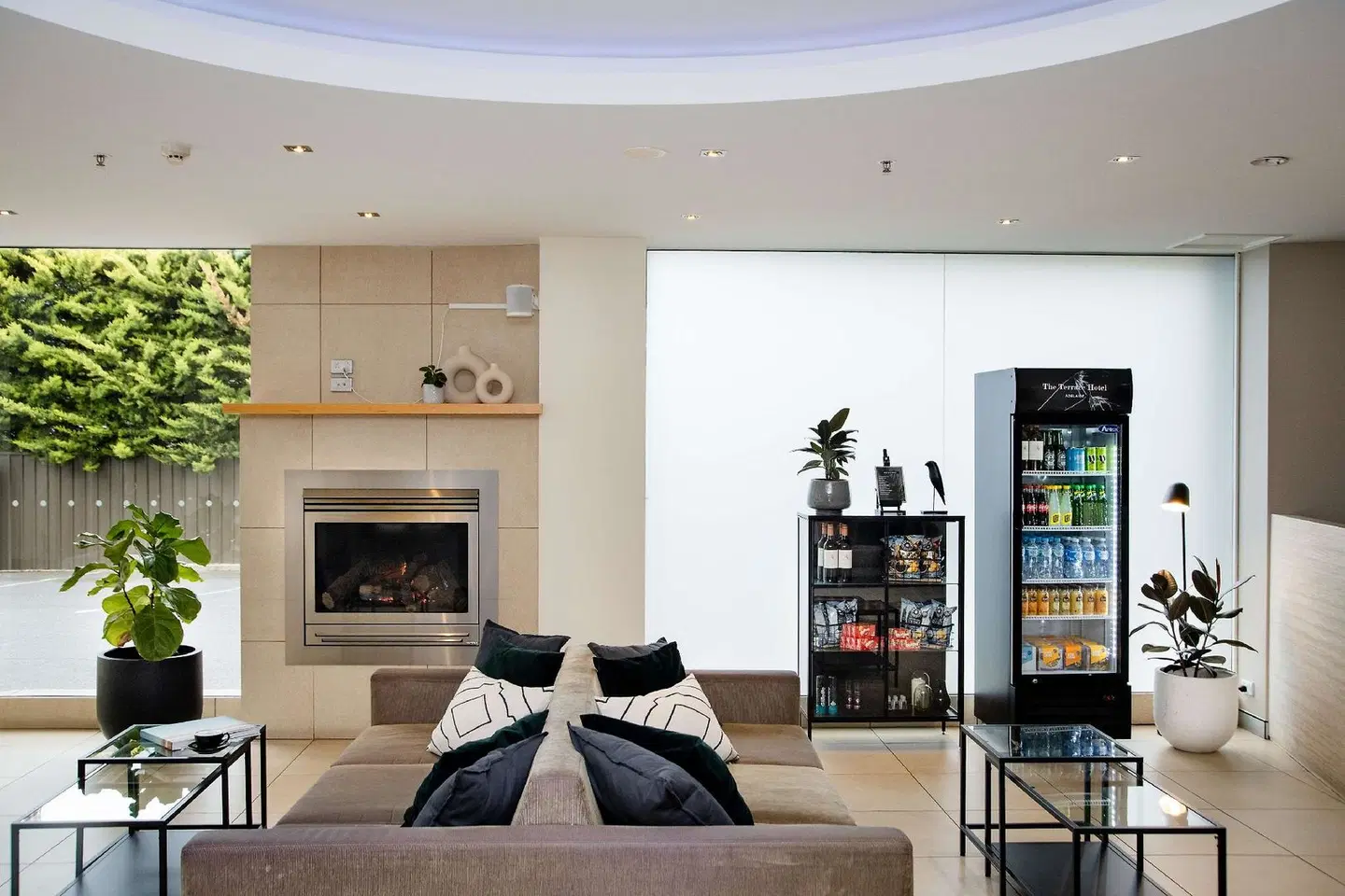 The Terrace Hotel Adelaide LOUNGE_LOBBY