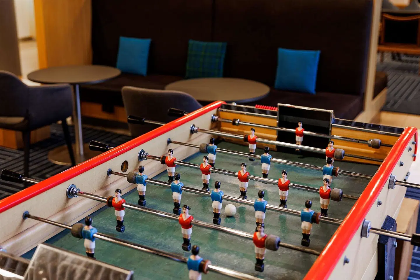 Radisson Blu Hotel, Espoo SPORTS_AND_LEISURE