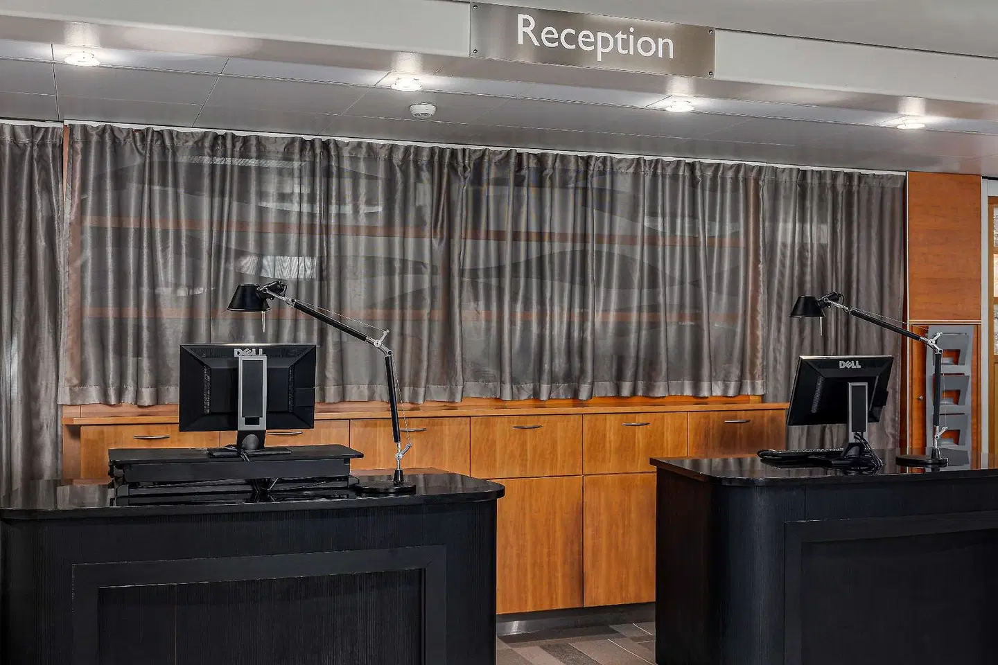 Radisson Blu Hotel, Espoo Konferenz