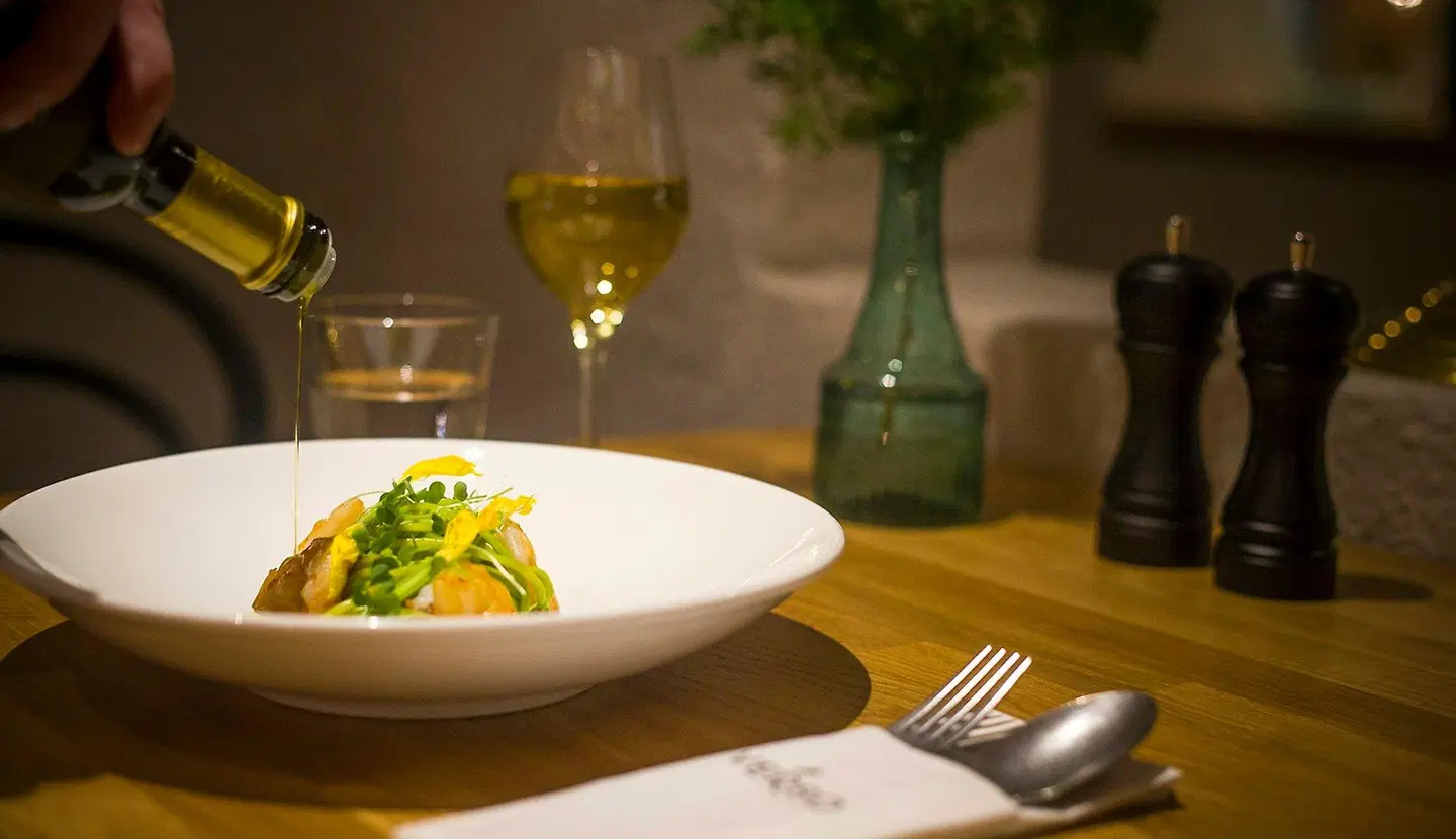 Hotel Verso HEALTH_BEAUTY