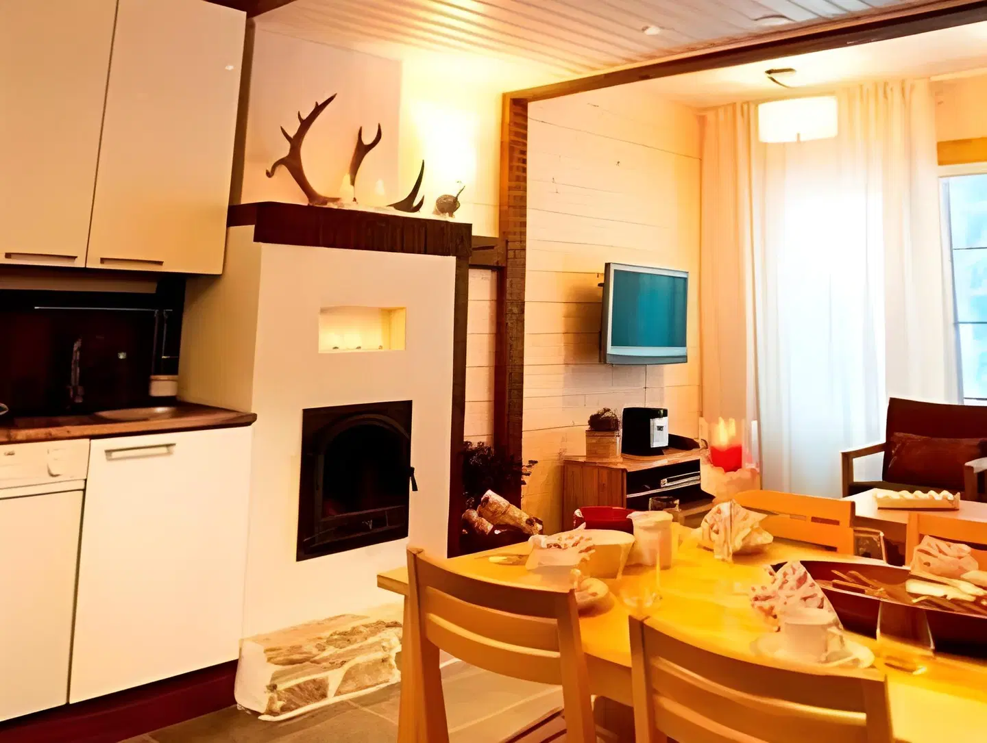 Vuokatinmaa Holiday Apartments ROOM_EXAMPLE