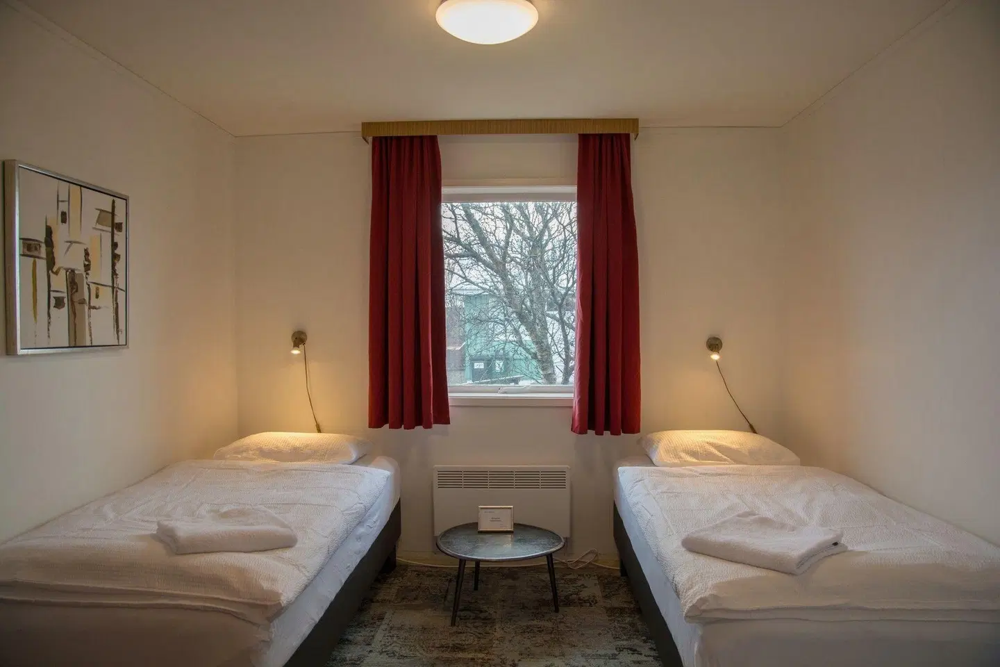 Höfn Hostel ROOM_EXAMPLE