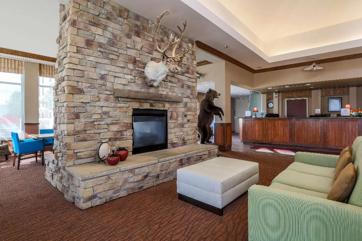 Hilton Garden Inn Anchorage ROOM_EXAMPLE