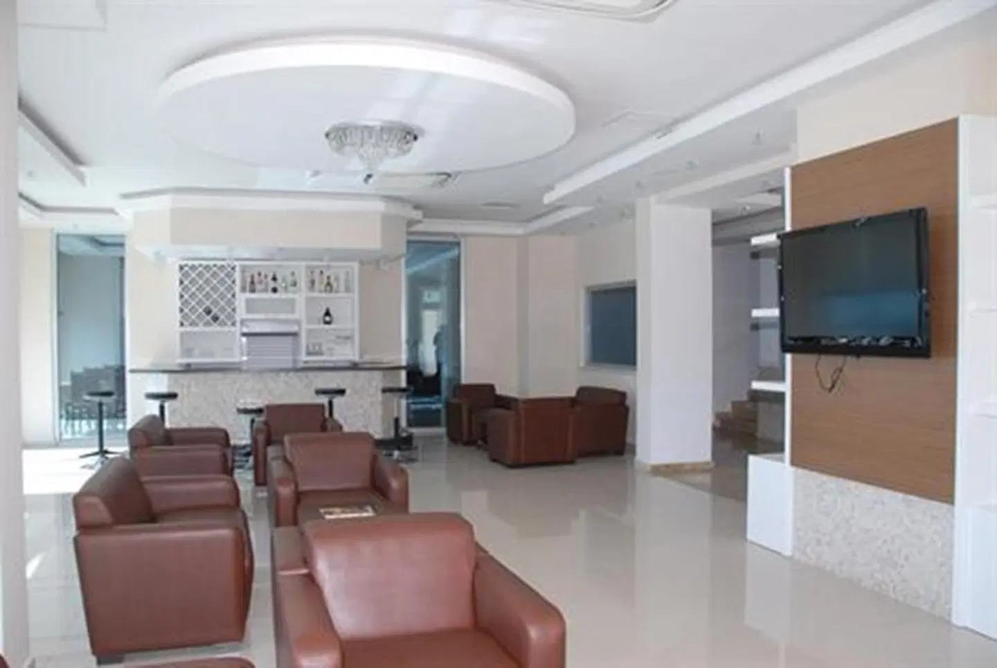 Venessa Beach Hotel LOUNGE_LOBBY