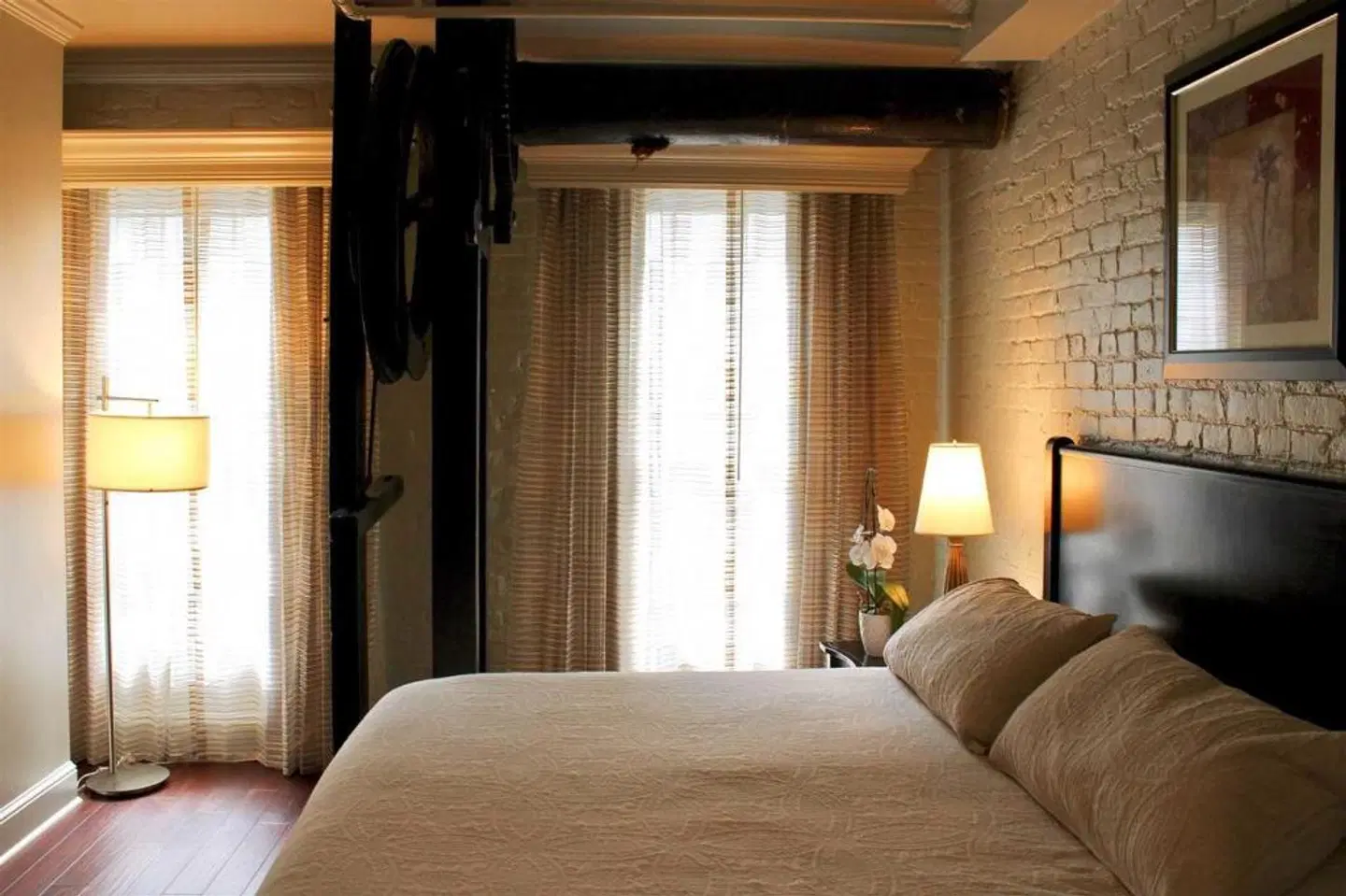 La Galerie French Quarter Hotel ROOM_EXAMPLE