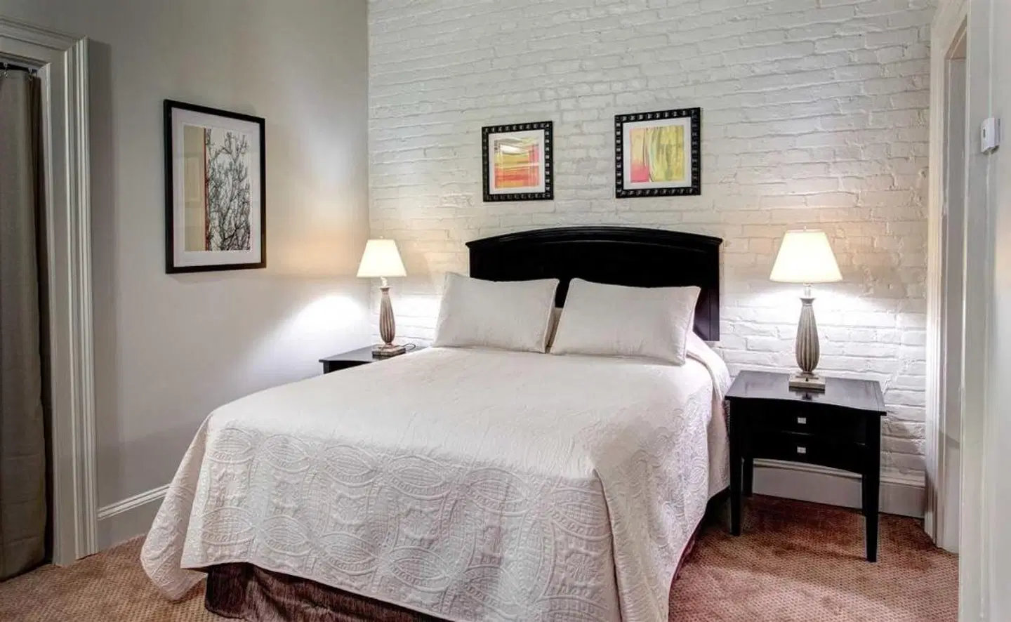 La Galerie French Quarter Hotel ROOM_EXAMPLE