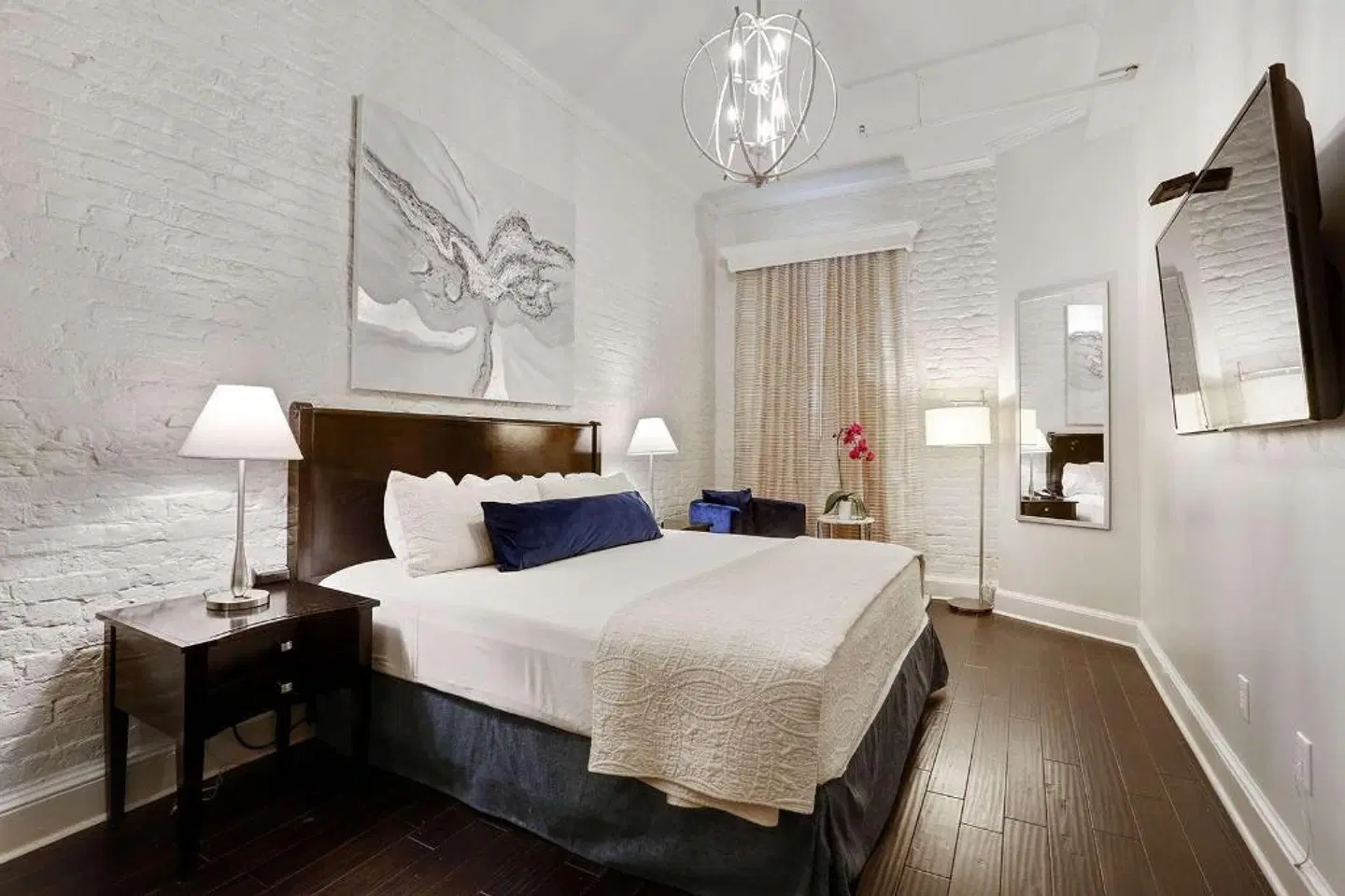La Galerie French Quarter Hotel ROOM_EXAMPLE