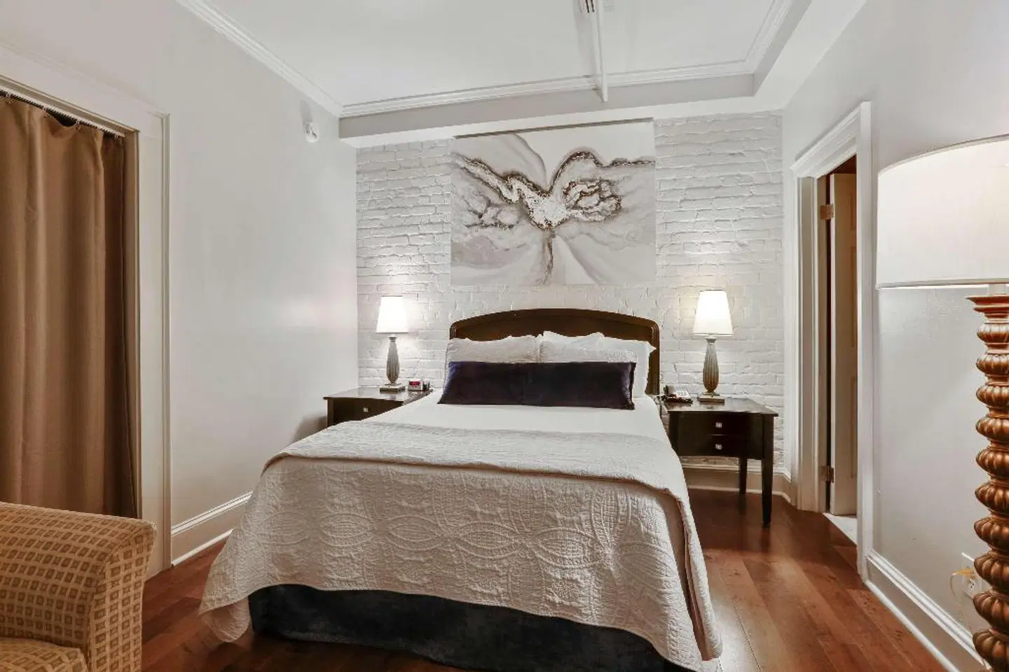 La Galerie French Quarter Hotel ROOM_EXAMPLE