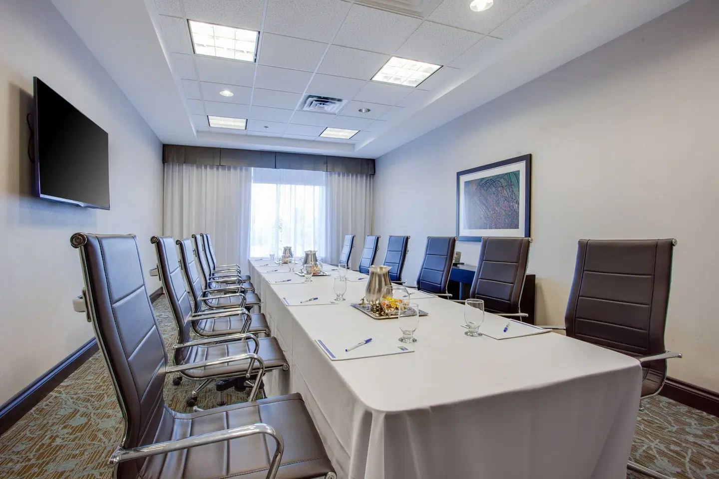 Holiday Inn Express & Suites Ottawa East - Orleans by IHG Konferenz