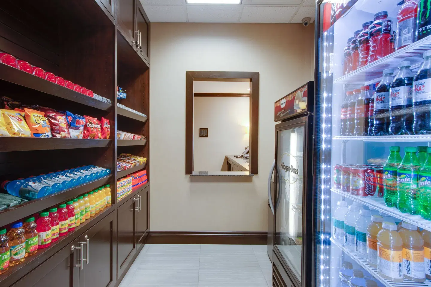 Holiday Inn Express & Suites Ottawa East - Orleans by IHG ROOM_EXAMPLE