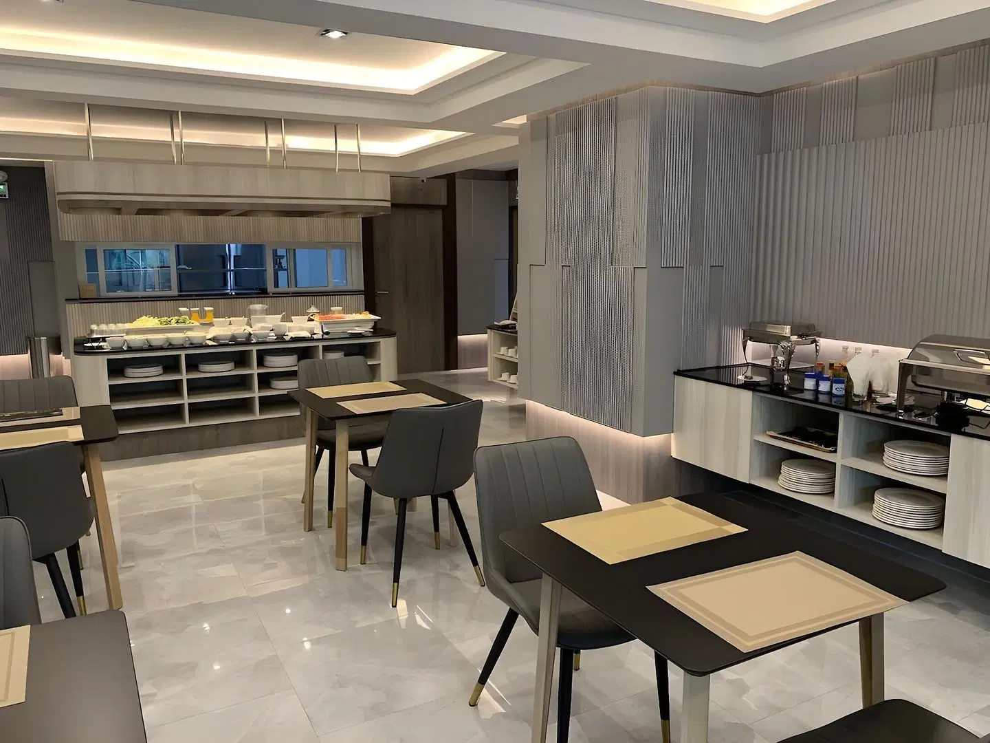 Thana Wisut Hotel (SHA Plus+) LOUNGE_LOBBY