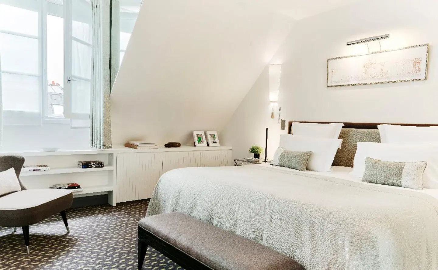 Le Burgundy Paris ROOM_EXAMPLE