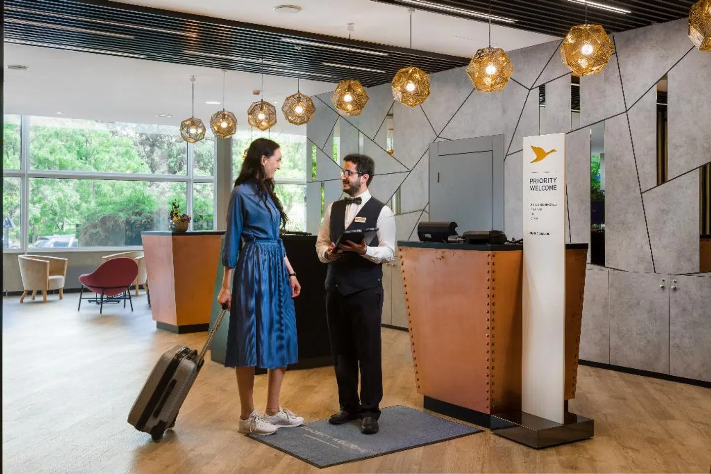 ibis Budapest Castle Hill LOUNGE_LOBBY
