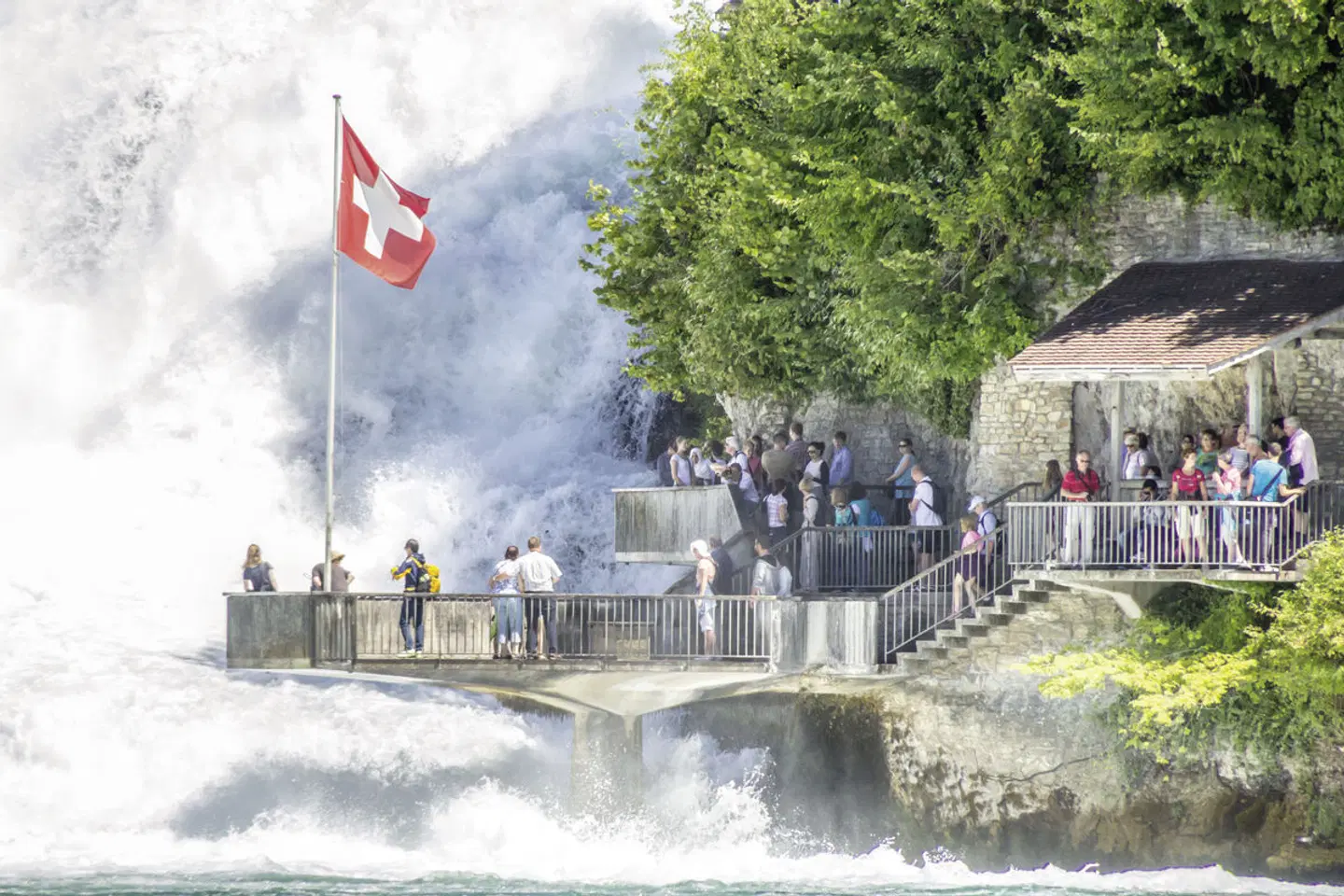 Bodensee - Die kleine Runde LANDSCAPE
