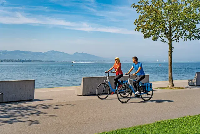Bodensee - Die kleine Runde SPORTS_AND_LEISURE