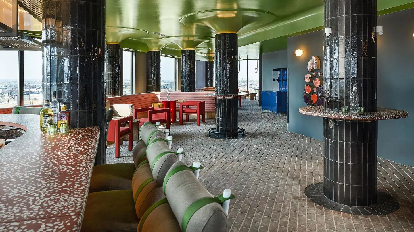 Catbird Hotel LOUNGE_LOBBY