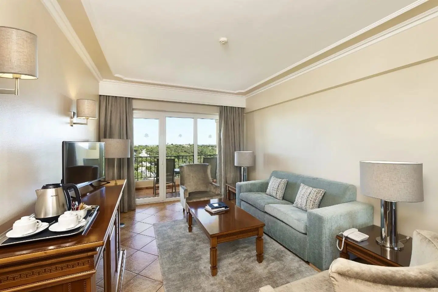 Ria Park Hotel & Spa ROOM_EXAMPLE
