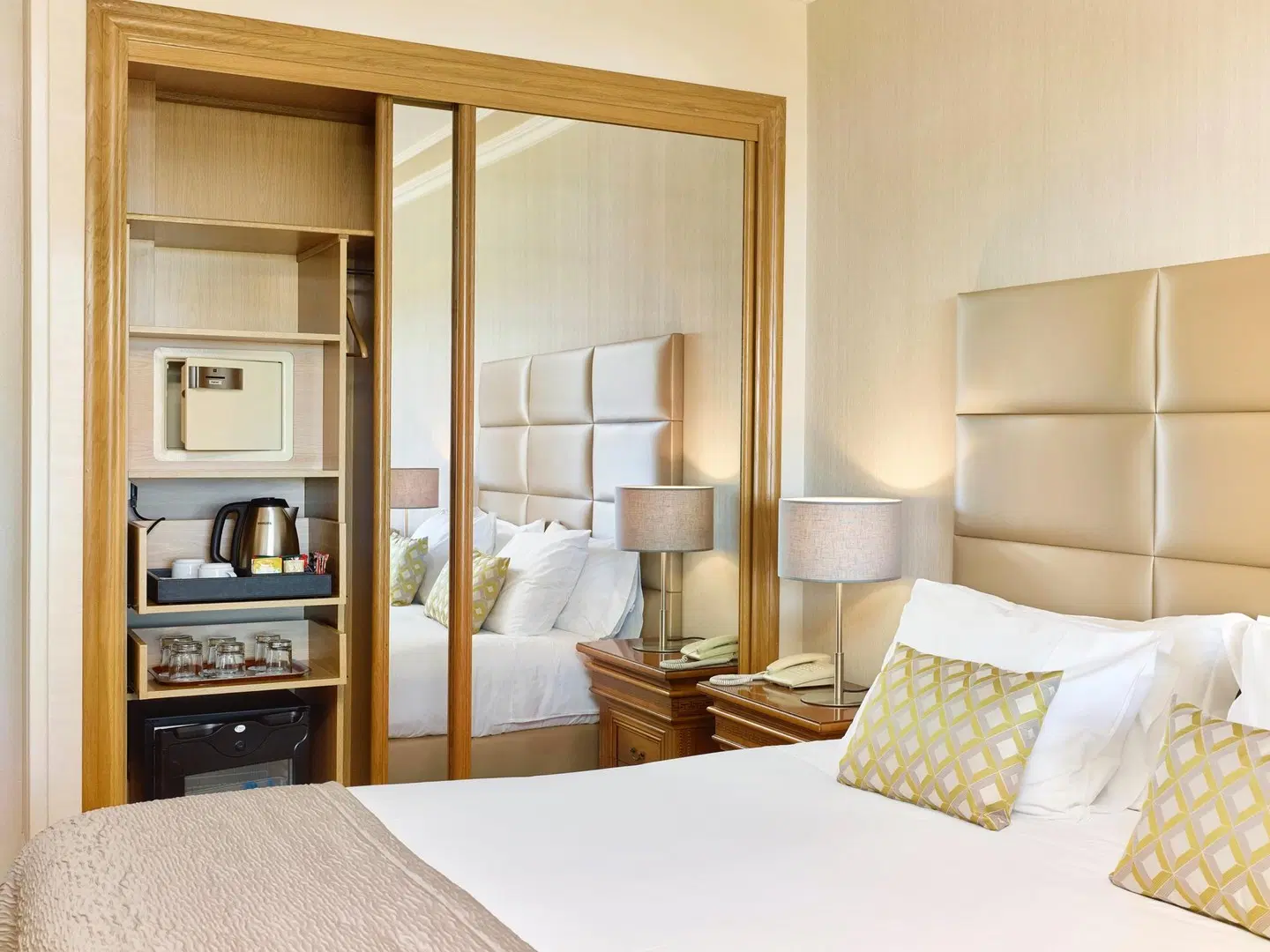 Ria Park Hotel & Spa ROOM_EXAMPLE