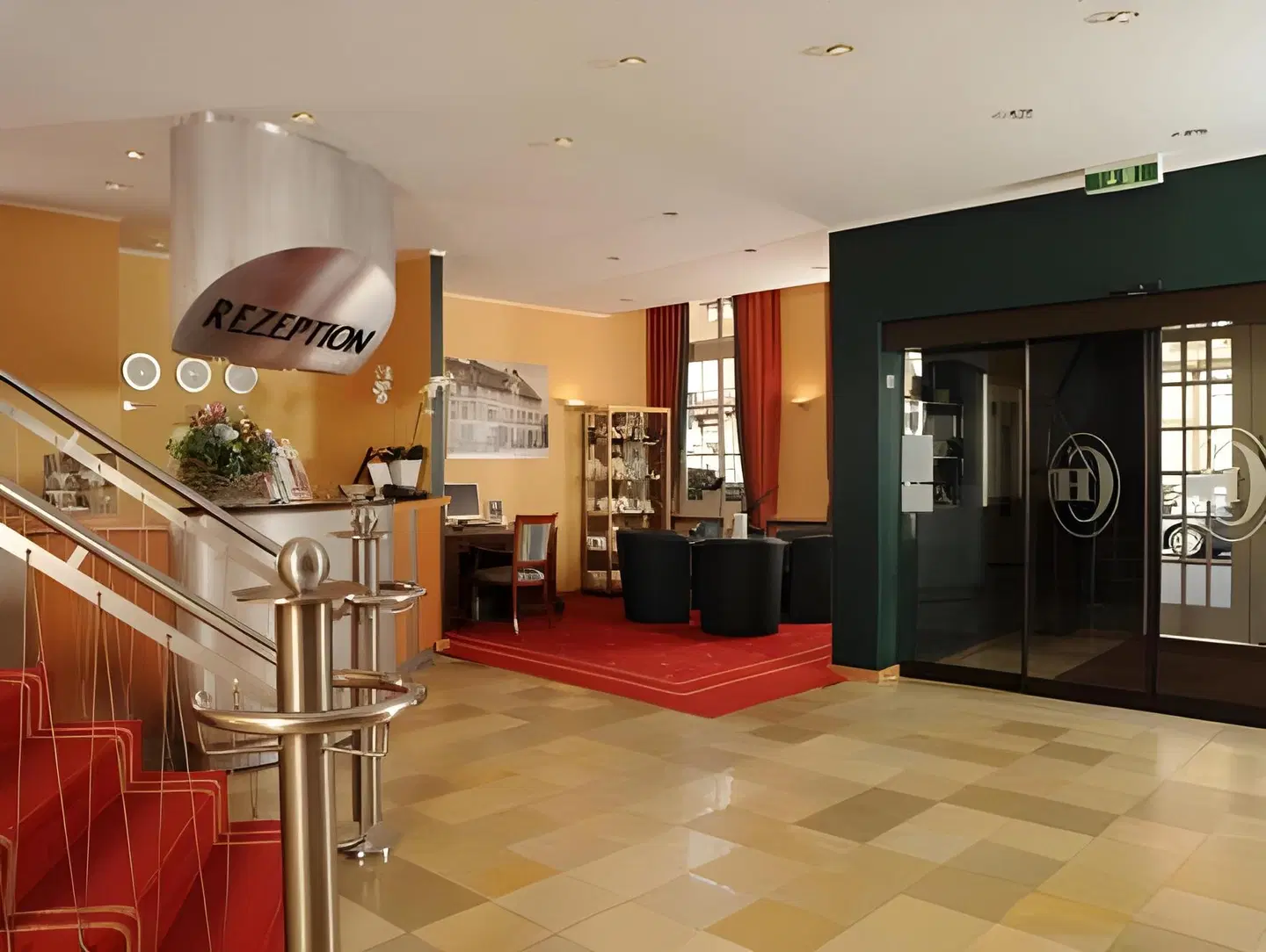 Celler Hof Bar
