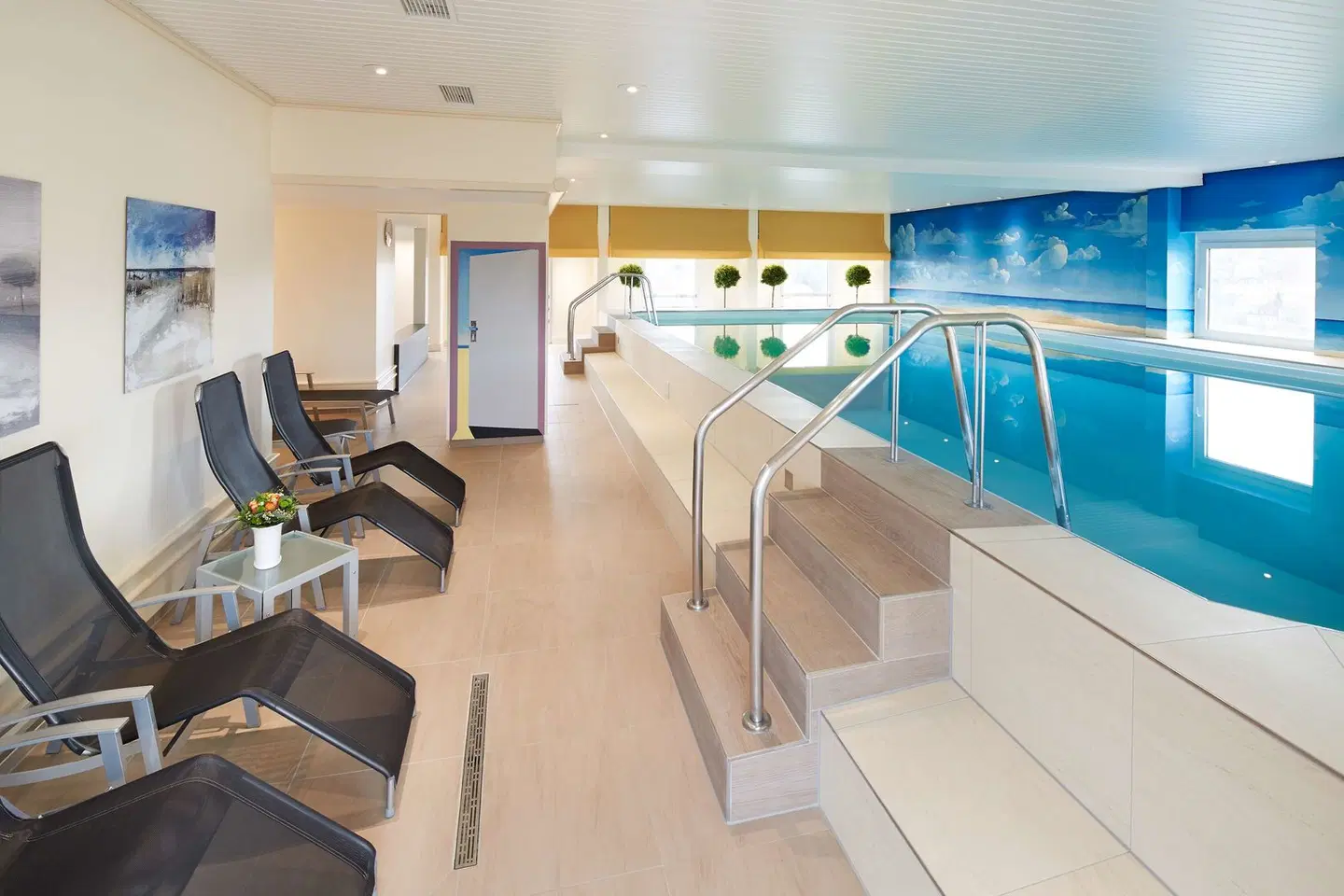 Best Western Premier Arosa Hotel SPORTS_AND_LEISURE