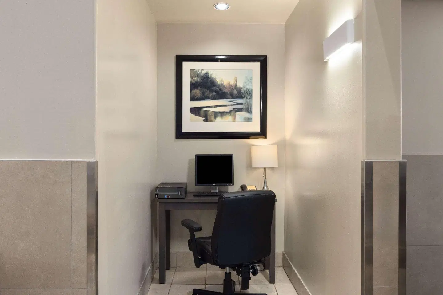 Super 8 by Wyndham Sainte Agathe Des Monts ROOM_EXAMPLE