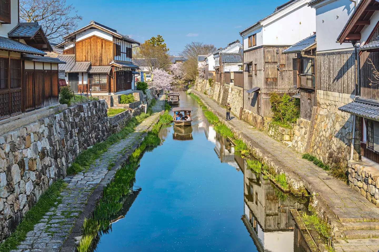 Japan privat EXTERIOR