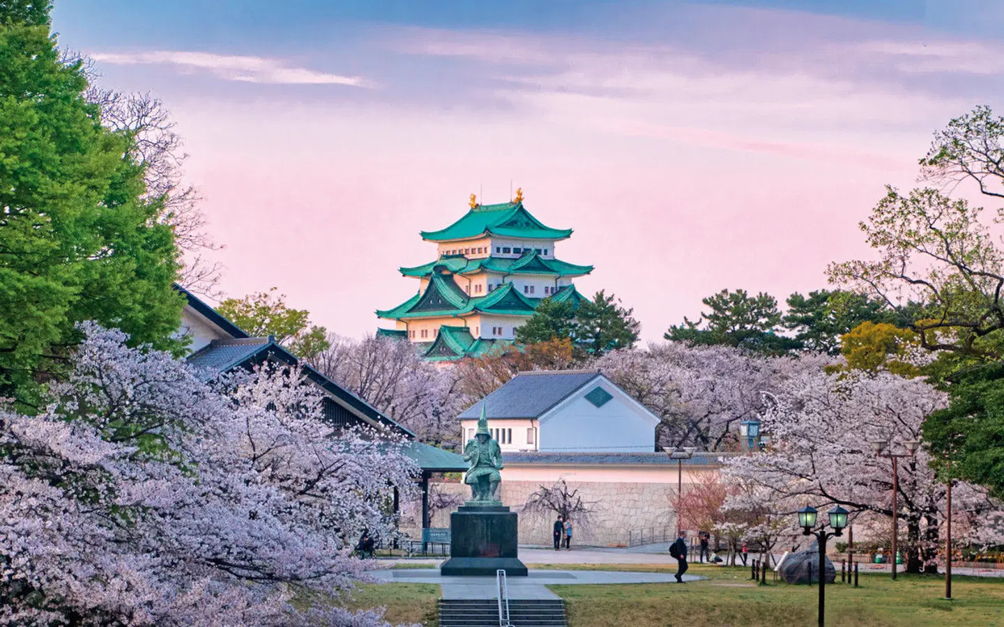 Japan privat EXTERIOR