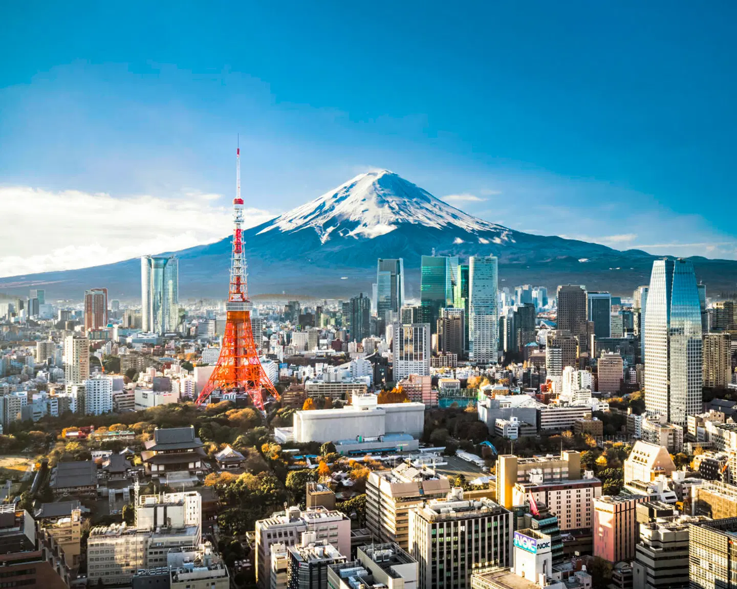 Japan privat LANDSCAPE