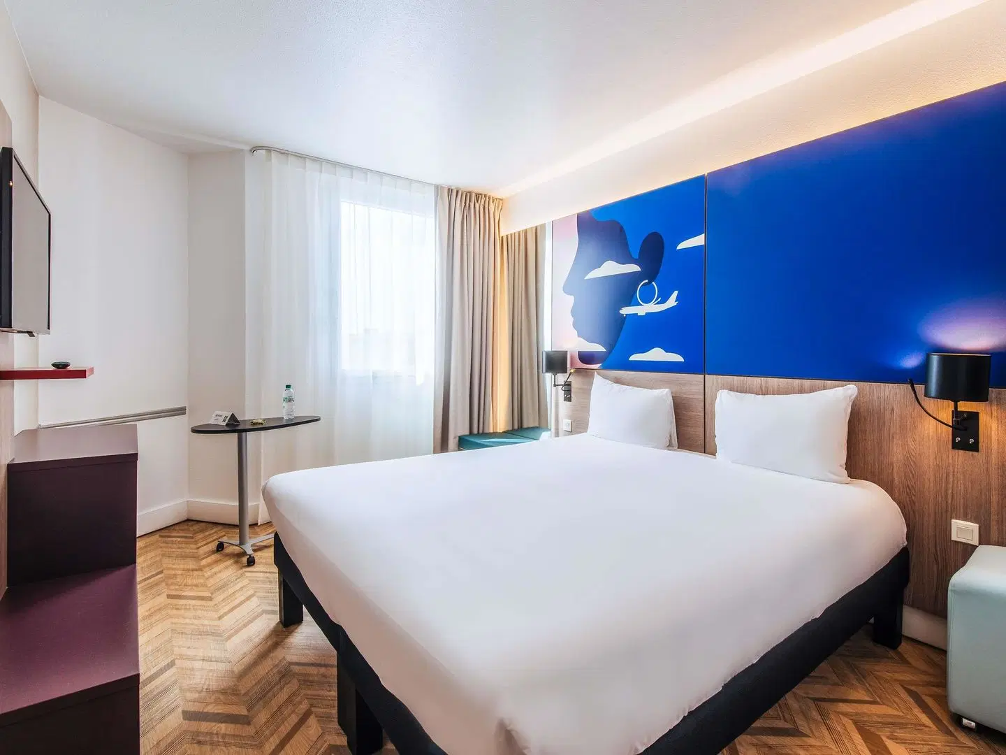 ibis Styles Nice Aéroport Arenas ROOM_EXAMPLE