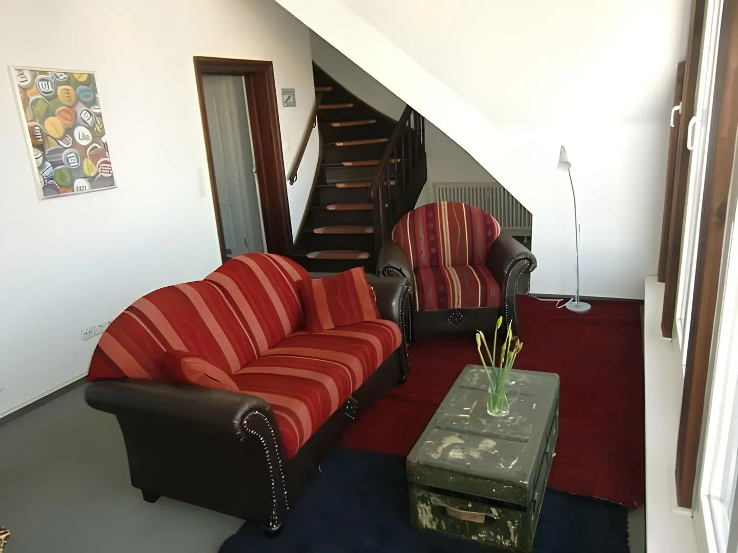 Blue Doors Hostel Altstadt ROOM_EXAMPLE
