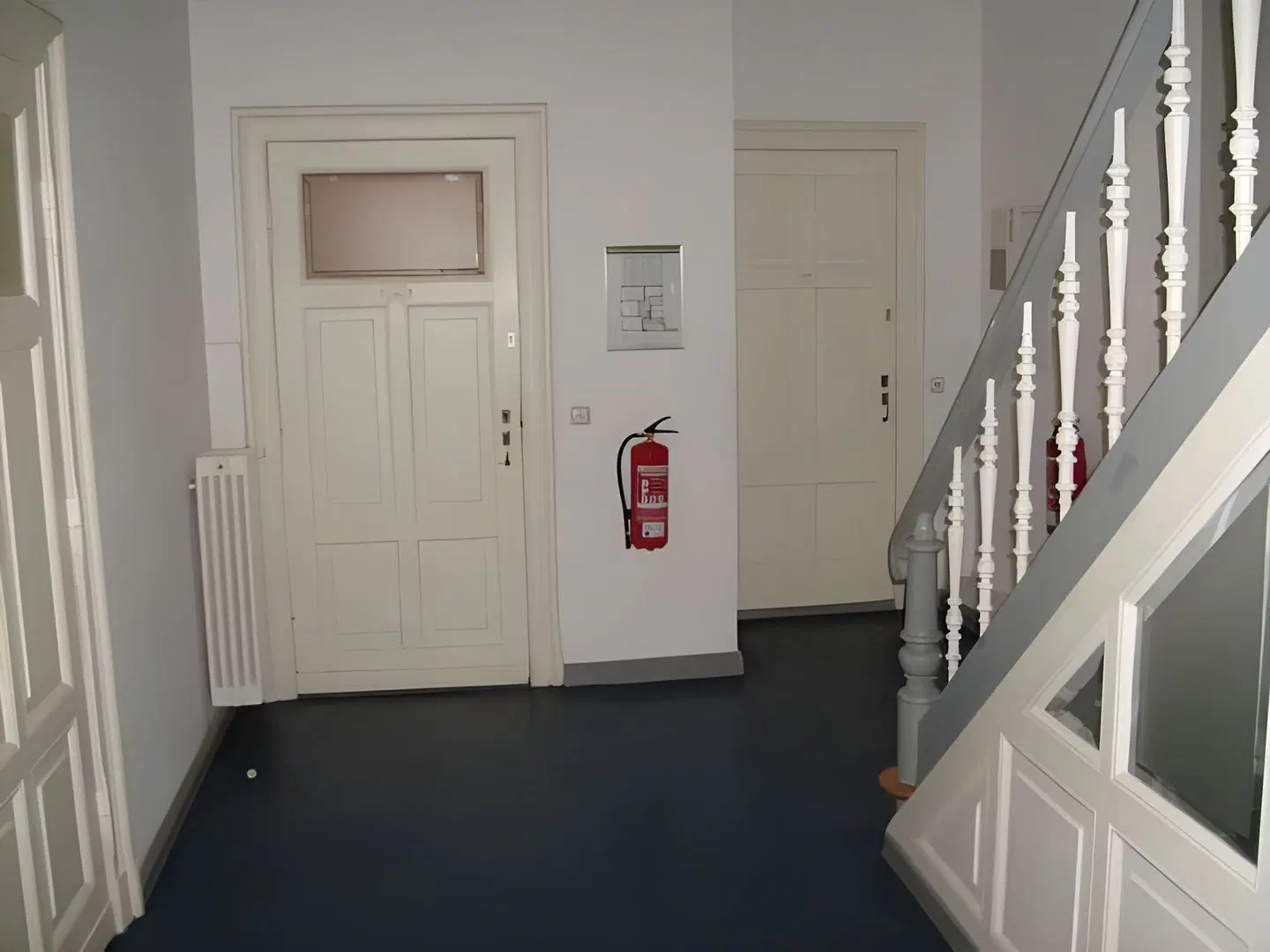 Blue Doors Hostel Altstadt ROOM_EXAMPLE