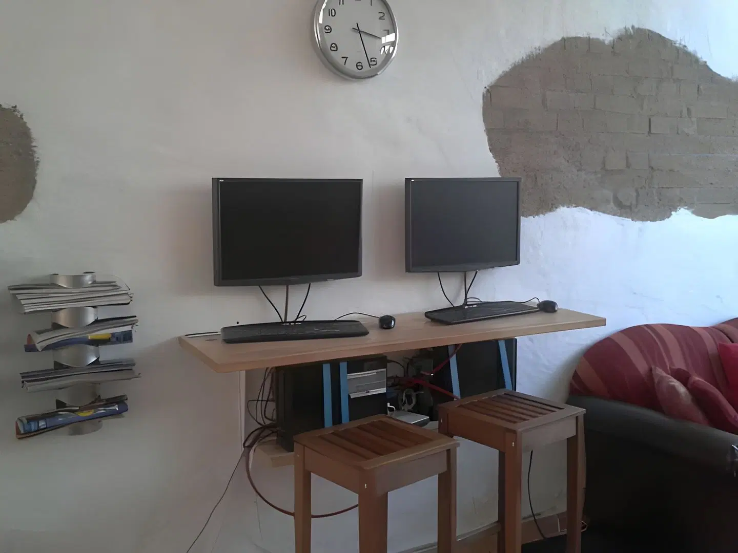 Blue Doors Hostel Altstadt ROOM_EXAMPLE