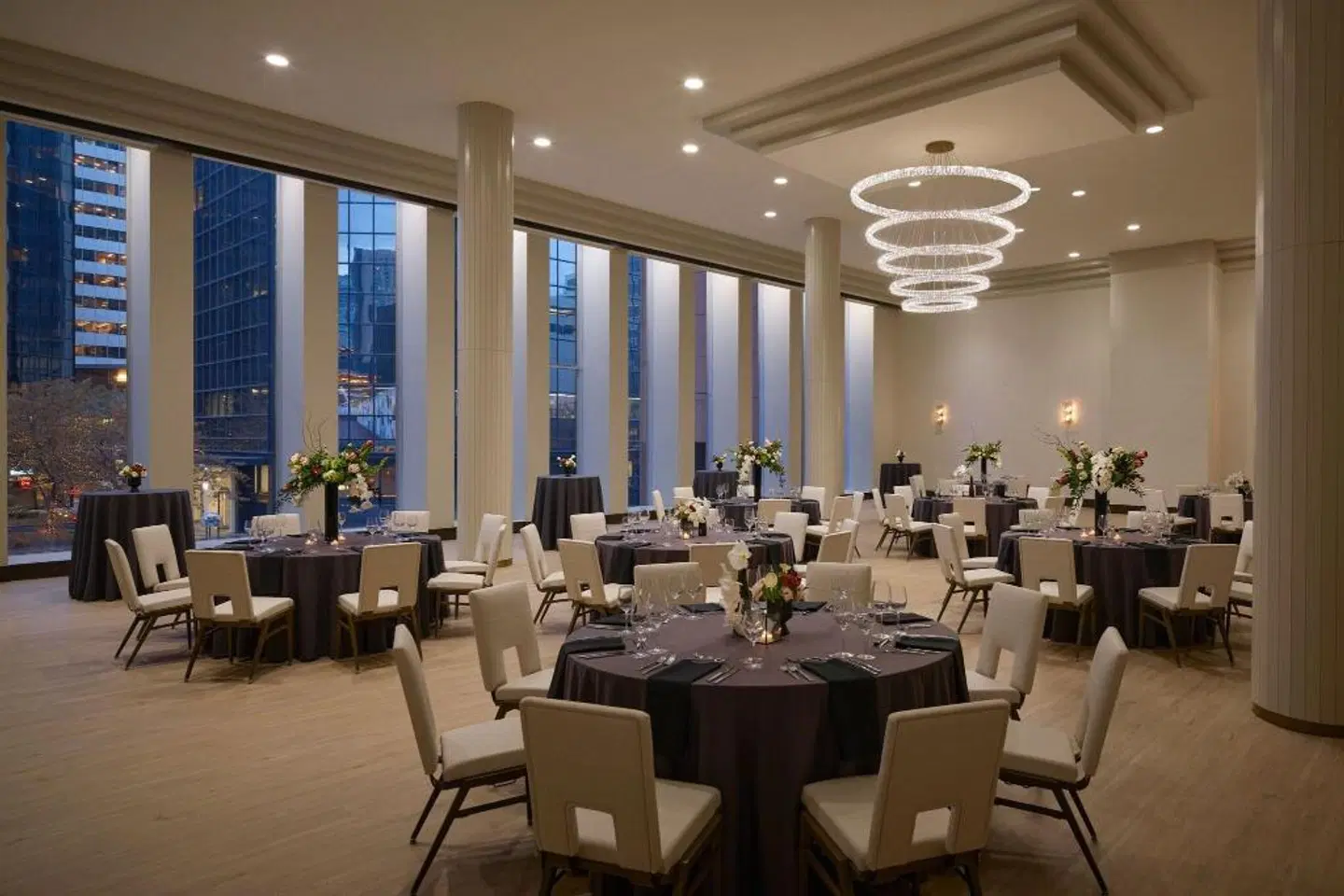 Sheraton Denver Downtown Hotel Konferenz