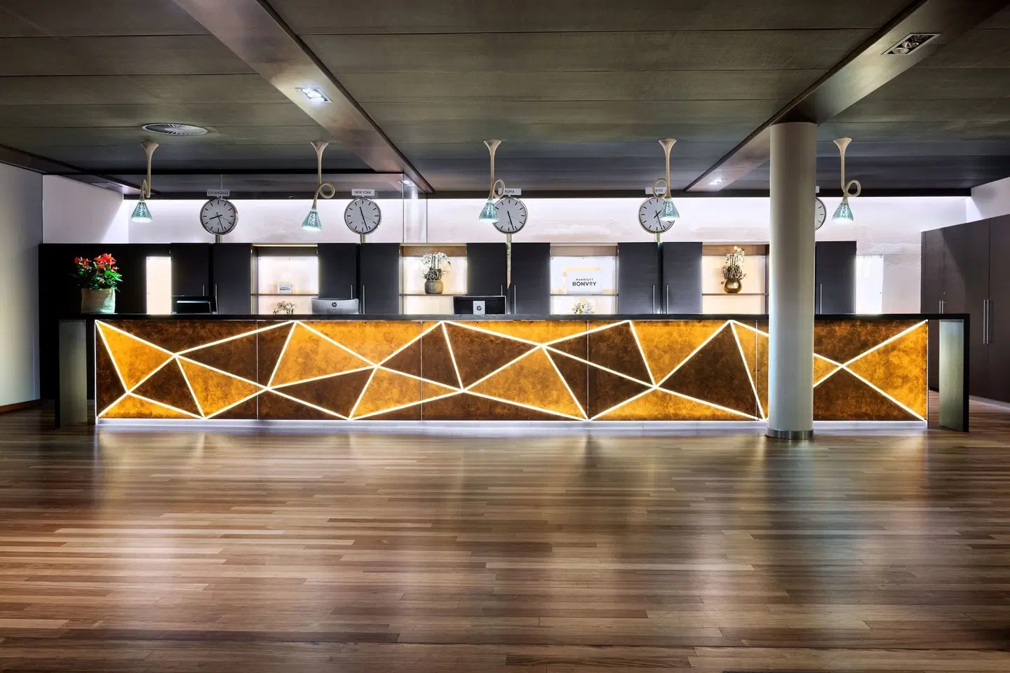 Four Points by Sheraton Bolzano SPORTS_AND_LEISURE