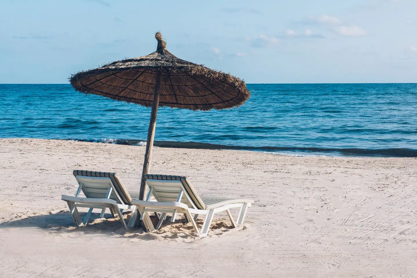 Iberostar Selection Kantaoui Bay BEACH
