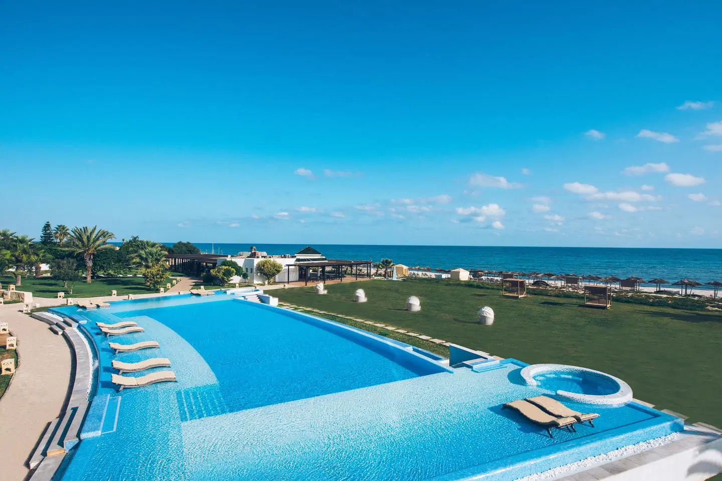 Iberostar Selection Kantaoui Bay OUTDOOR_POOL