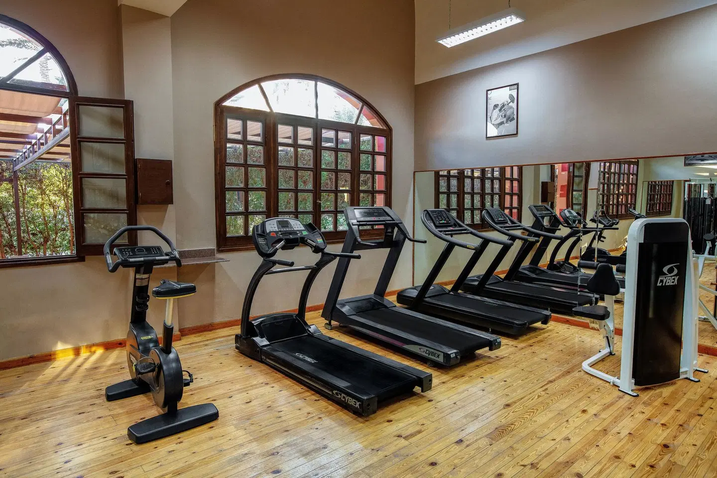 JAZ Makadi Oasis Resort SPORTS_AND_LEISURE