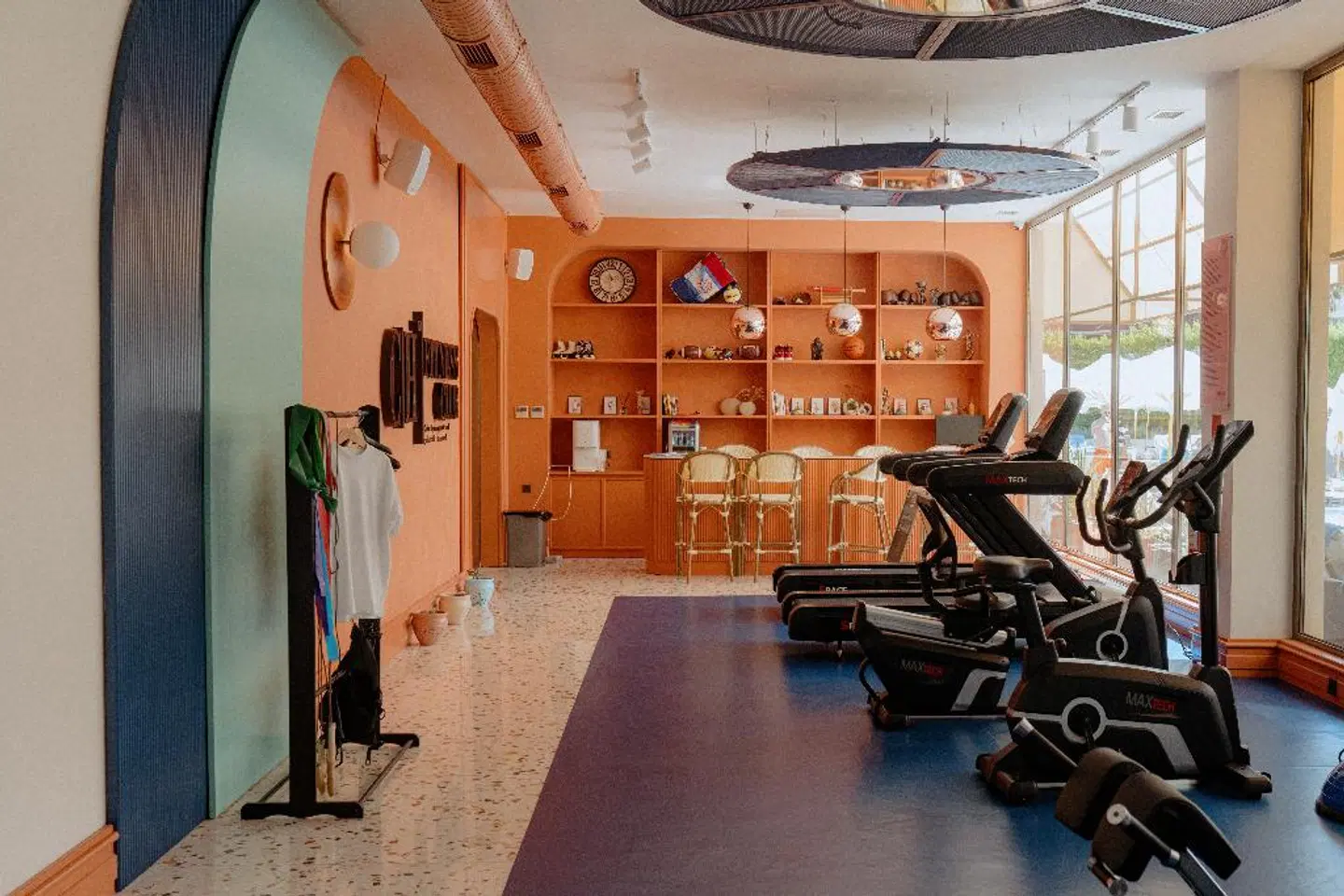 Castival Hotel SPORTS_AND_LEISURE