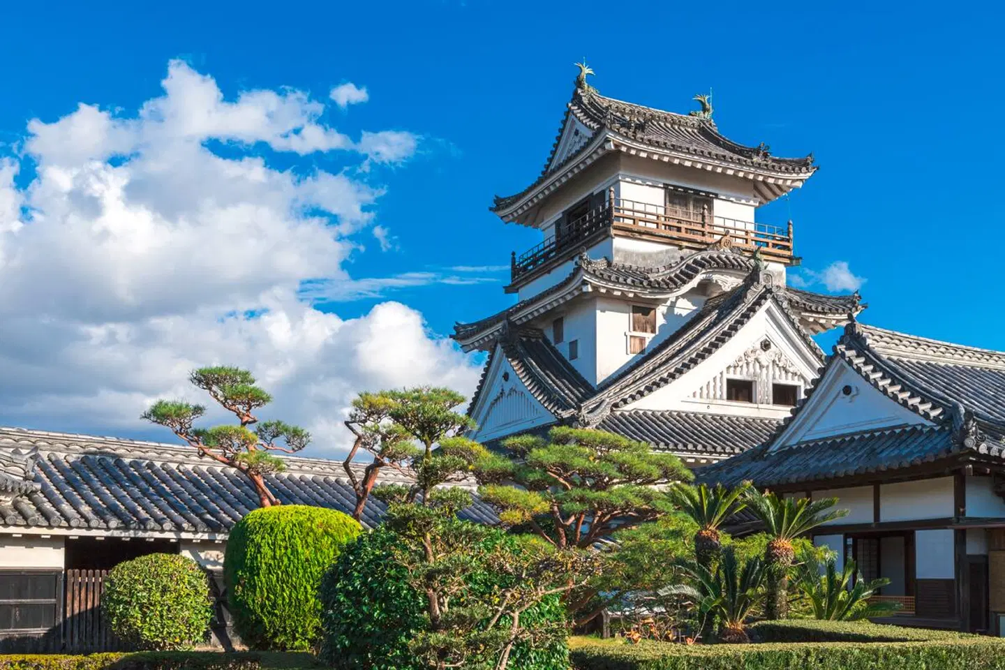 Unentdecktes Japan (inkl. Flug) EXTERIOR