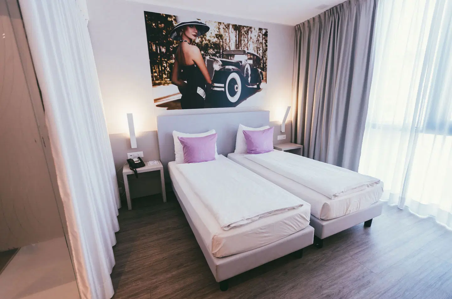 Hotel City Lugano ROOM_EXAMPLE