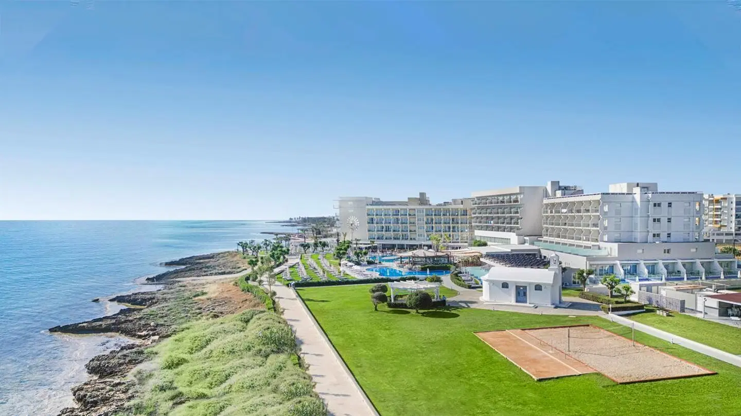 Pernera Beach EXTERIOR