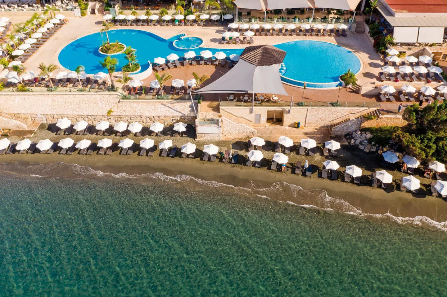 Royal Apollonia by Louis Hotels OUTDOOR_POOL