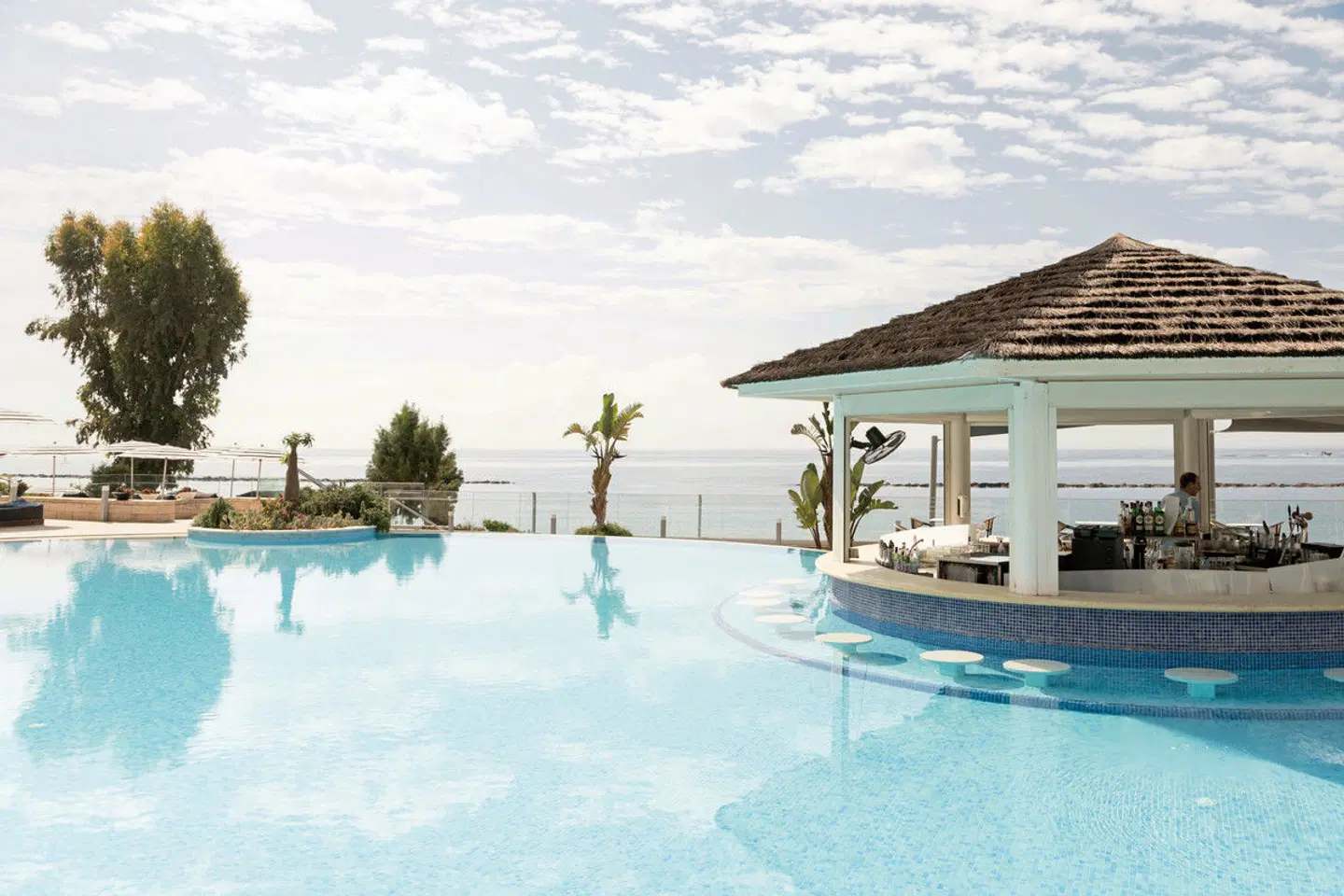Royal Apollonia by Louis Hotels OUTDOOR_POOL
