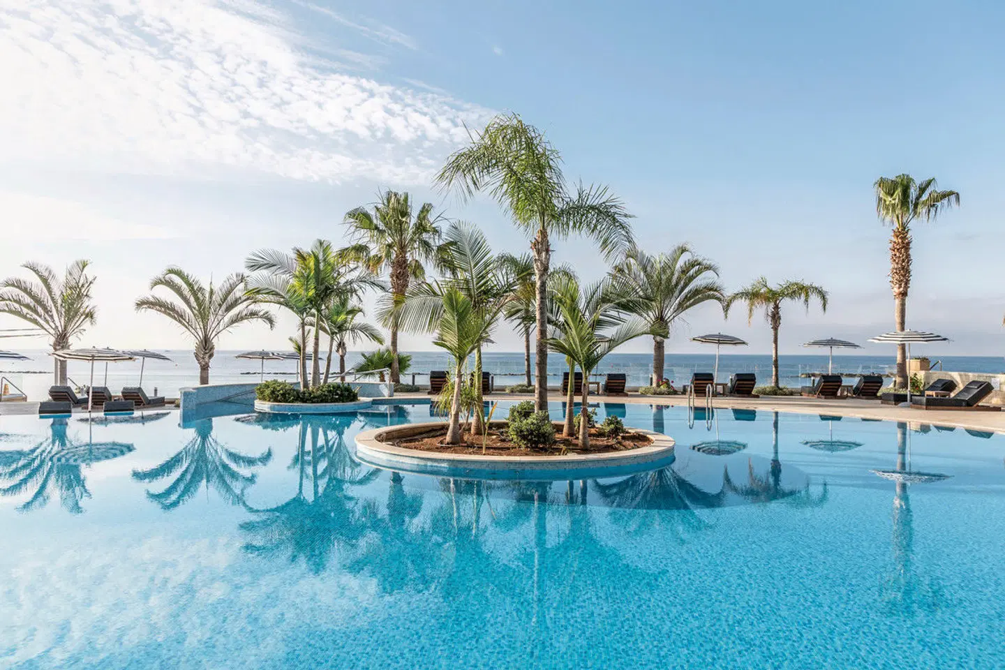 Royal Apollonia by Louis Hotels OUTDOOR_POOL