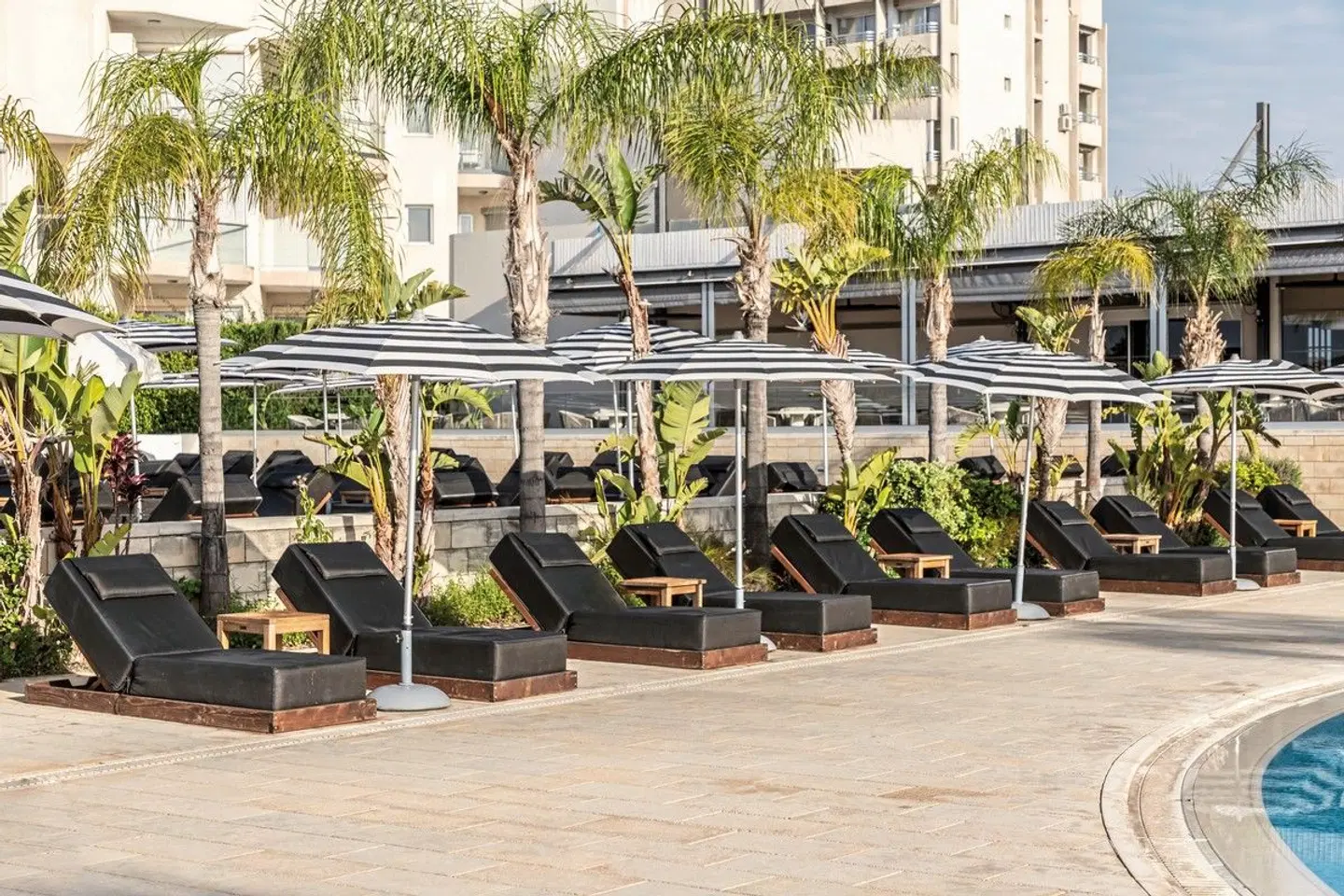 Royal Apollonia by Louis Hotels SPORTS_AND_LEISURE