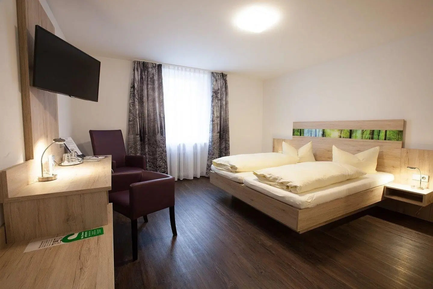 Hotel zur Pfalz ROOM_EXAMPLE