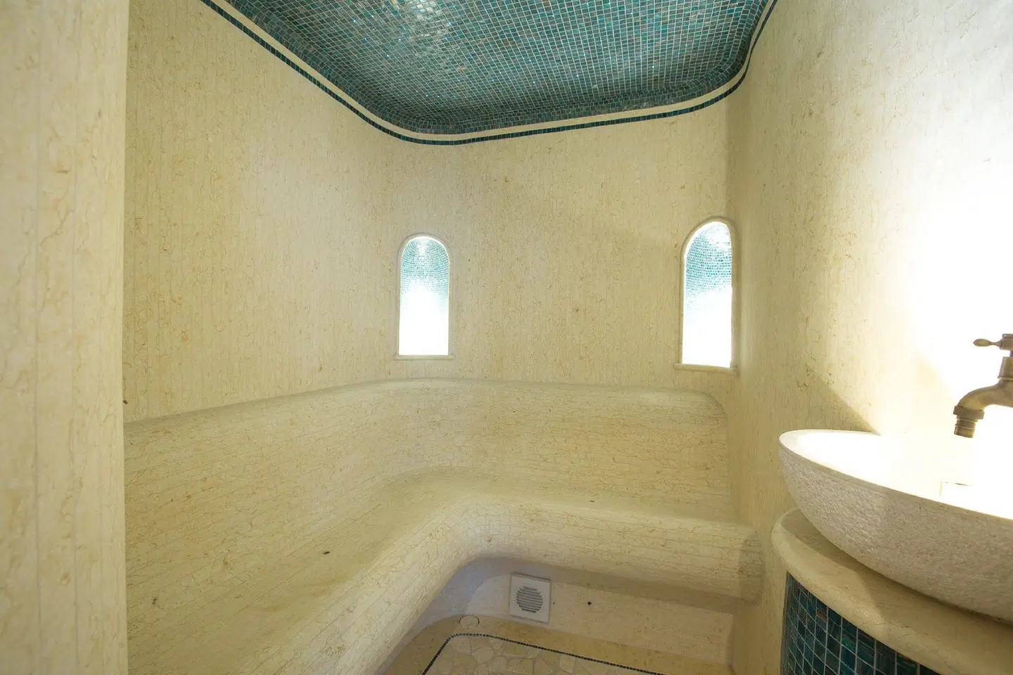 Hotel zur Pfalz HEALTH_BEAUTY