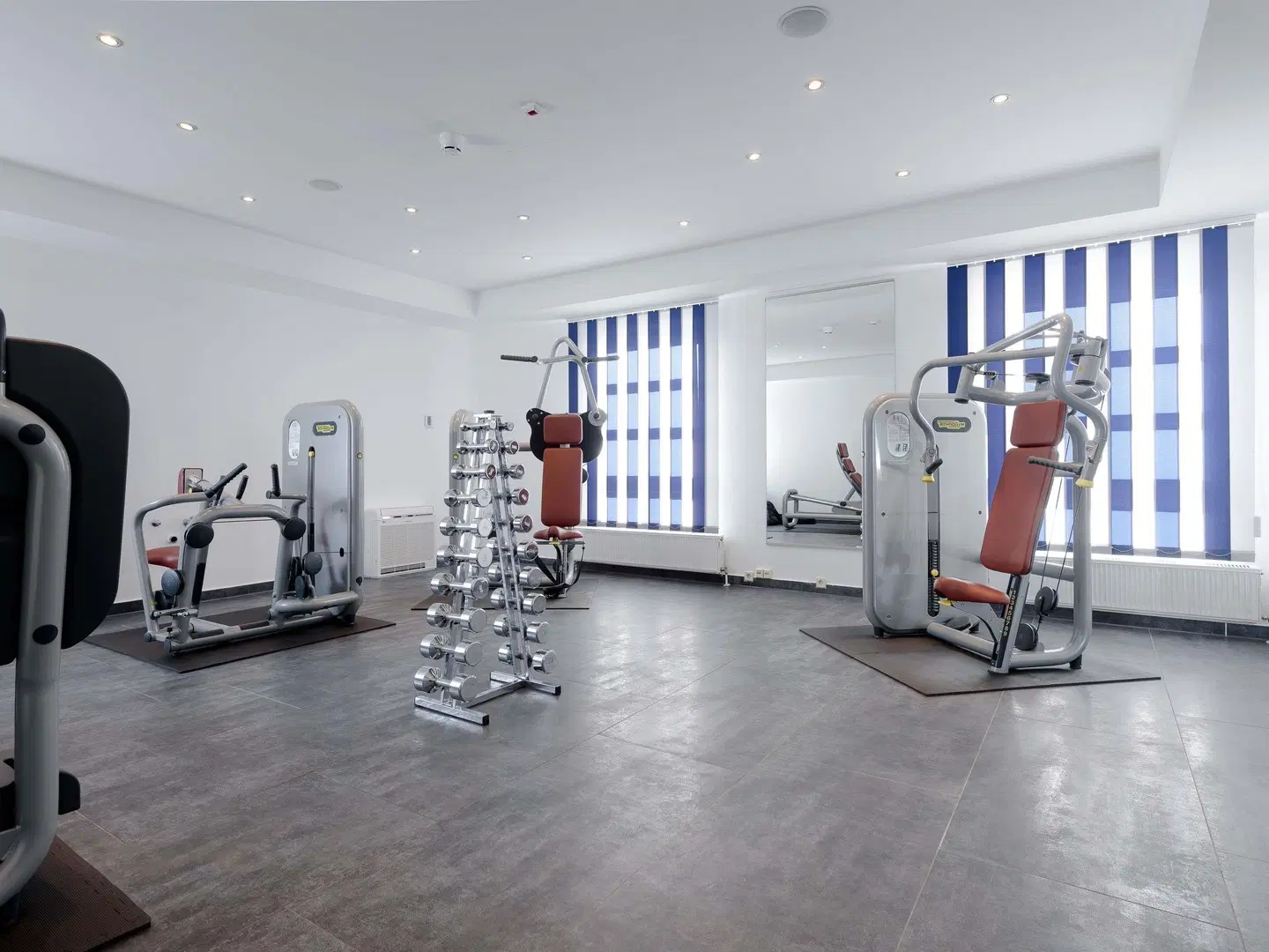 ibis Styles Leipzig SPORTS_AND_LEISURE