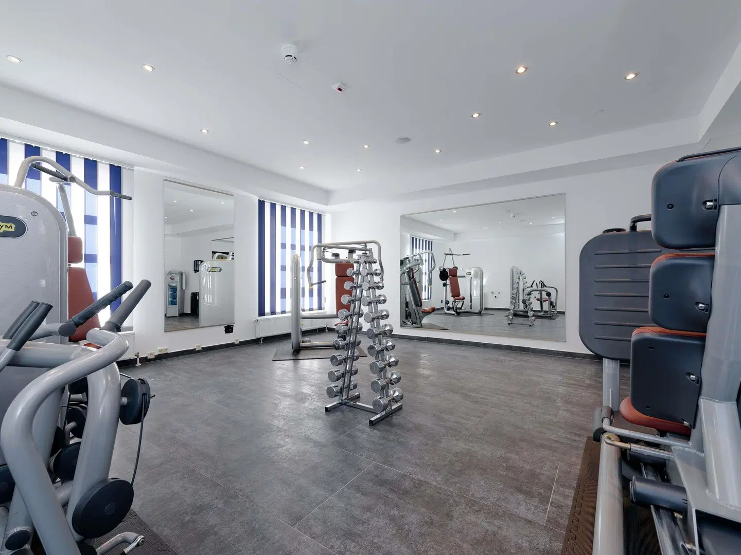 ibis Styles Leipzig SPORTS_AND_LEISURE