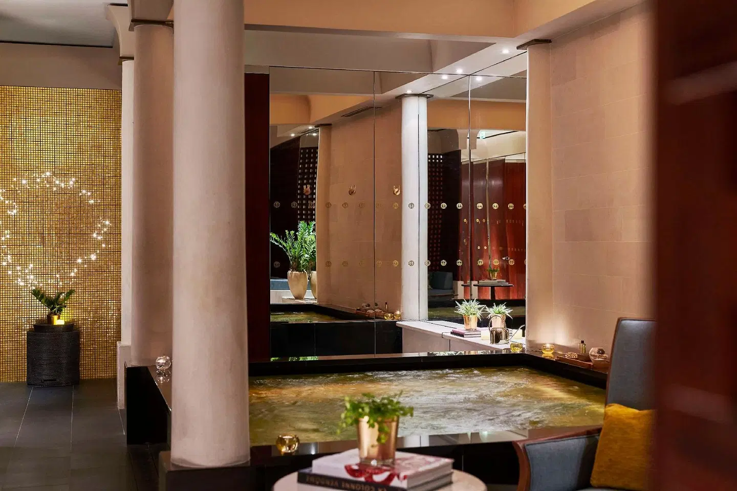 Park Hyatt Paris-Vendôme LOUNGE_LOBBY